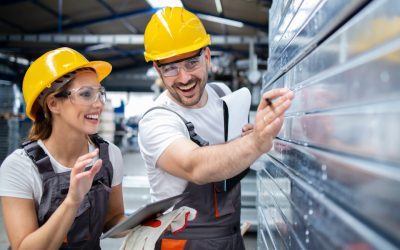 4 formas de otimizar o processo de produção com ERP