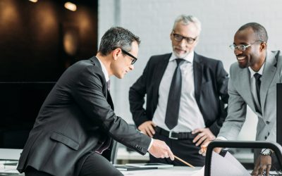 ERP standard vs ERP personalizado: qual a melhor opção