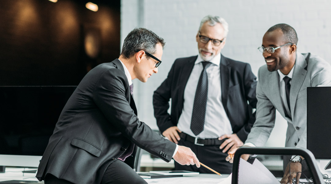 ERP standard vs ERP personalizado: qual a melhor opção